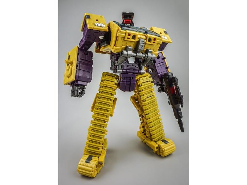 toyworld car combiner